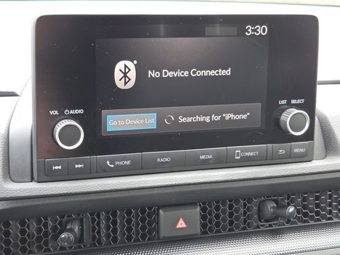 Used 2024 Honda CR-V EX image 8