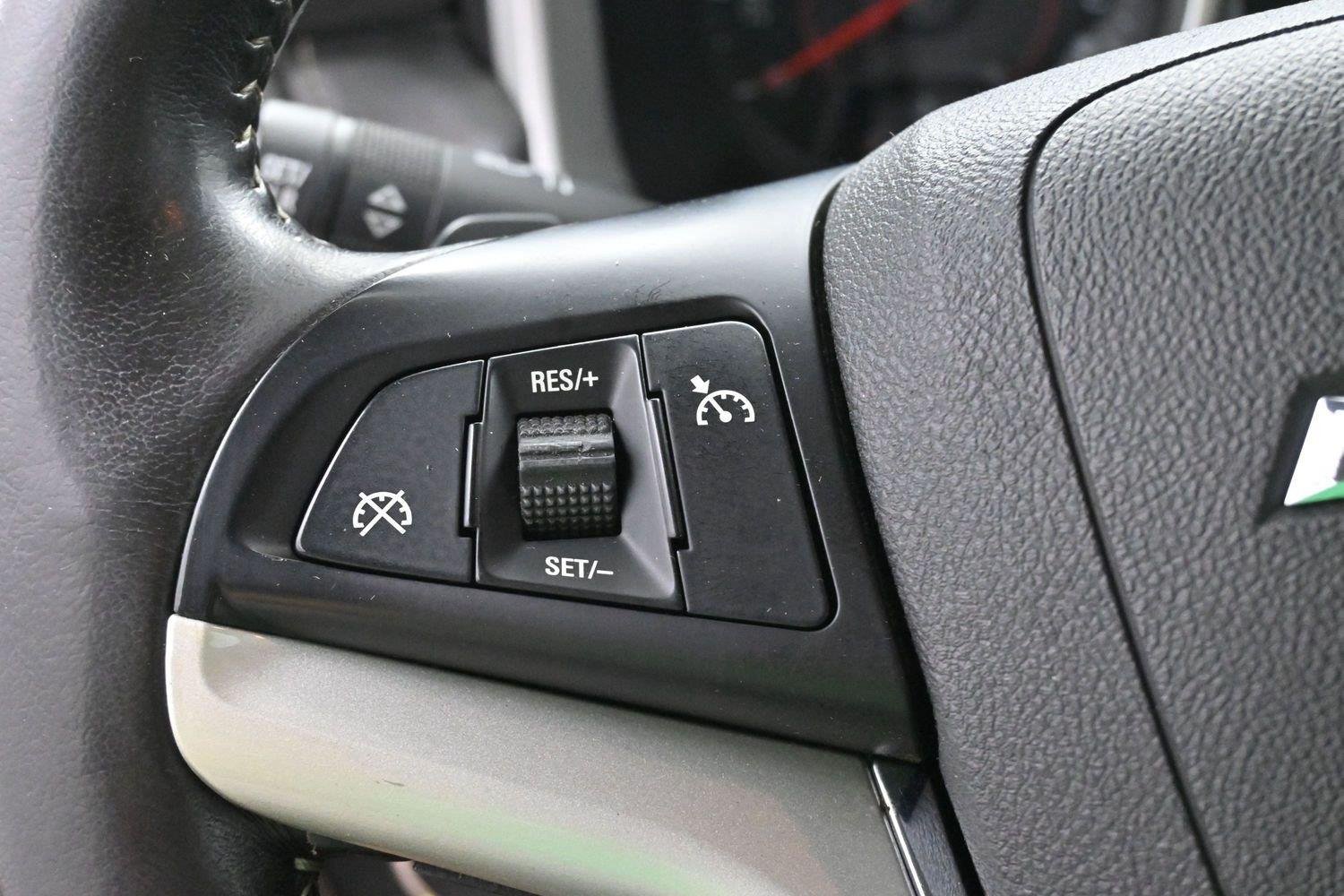 Used 2015 Chevrolet Camaro LT w/ RS Package RWD image 18