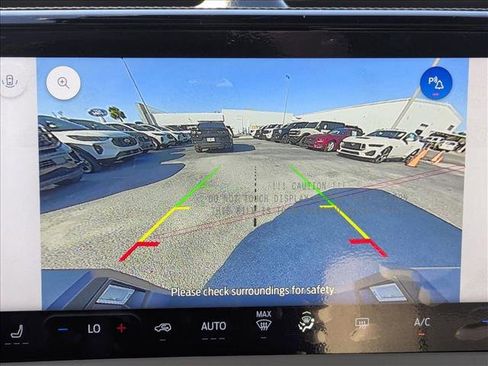 New 2025 Ford Bronco Sport Big Bend w/ Convenience Package image 13