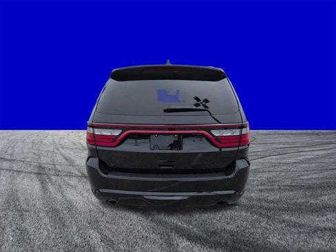 Used 2025 Dodge Durango R/T AWD/4WD image 5