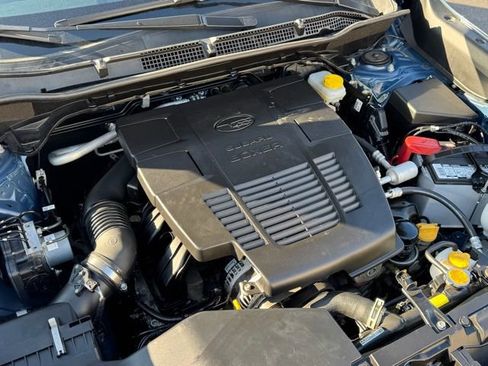 Used 2023 Subaru Forester image 32