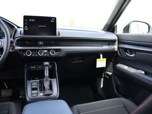 New 2026 Honda CR-V TrailSport image 20