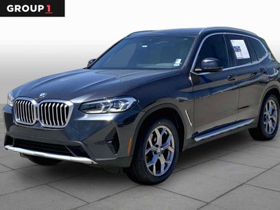Used 2022 BMW X3 xDrive30i w/ Premium Package 2 (ZPA)