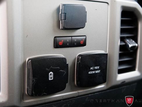 Used 2022 Ford F350 Lariat w/ Tremor Off-Road Package image 41