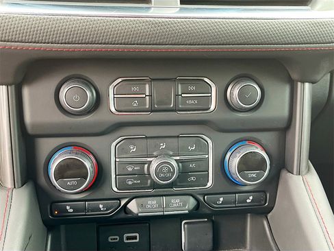 Used 2023 Chevrolet Tahoe RST w/ Luxury Package image 16