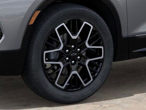New 2026 Chevrolet Blazer RS w/ Driver Confidence II Package image 33