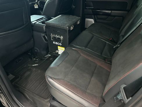 Used 2025 Ford F150 Raptor w/ Equipment Group 803A Raptor R image 13