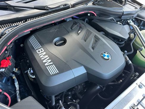 Used 2025 BMW X3 xDrive30i w/ Premium Package AWD/4WD image 28