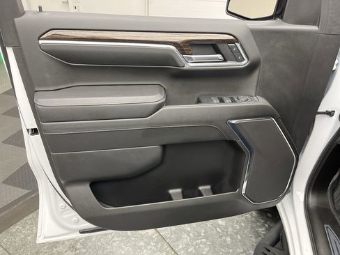 Certified 2024 GMC Sierra 1500 Elevation image 9