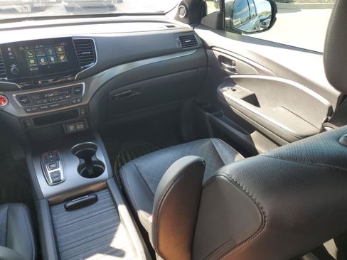 Used 2020 Honda Passport EX-L image 22