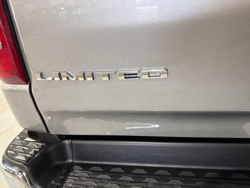 Used 2022 RAM 1500 Limited w/ Off-Road Group AWD/4WD image 32