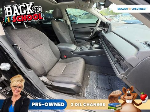 Used 2024 Honda Accord EX image 24