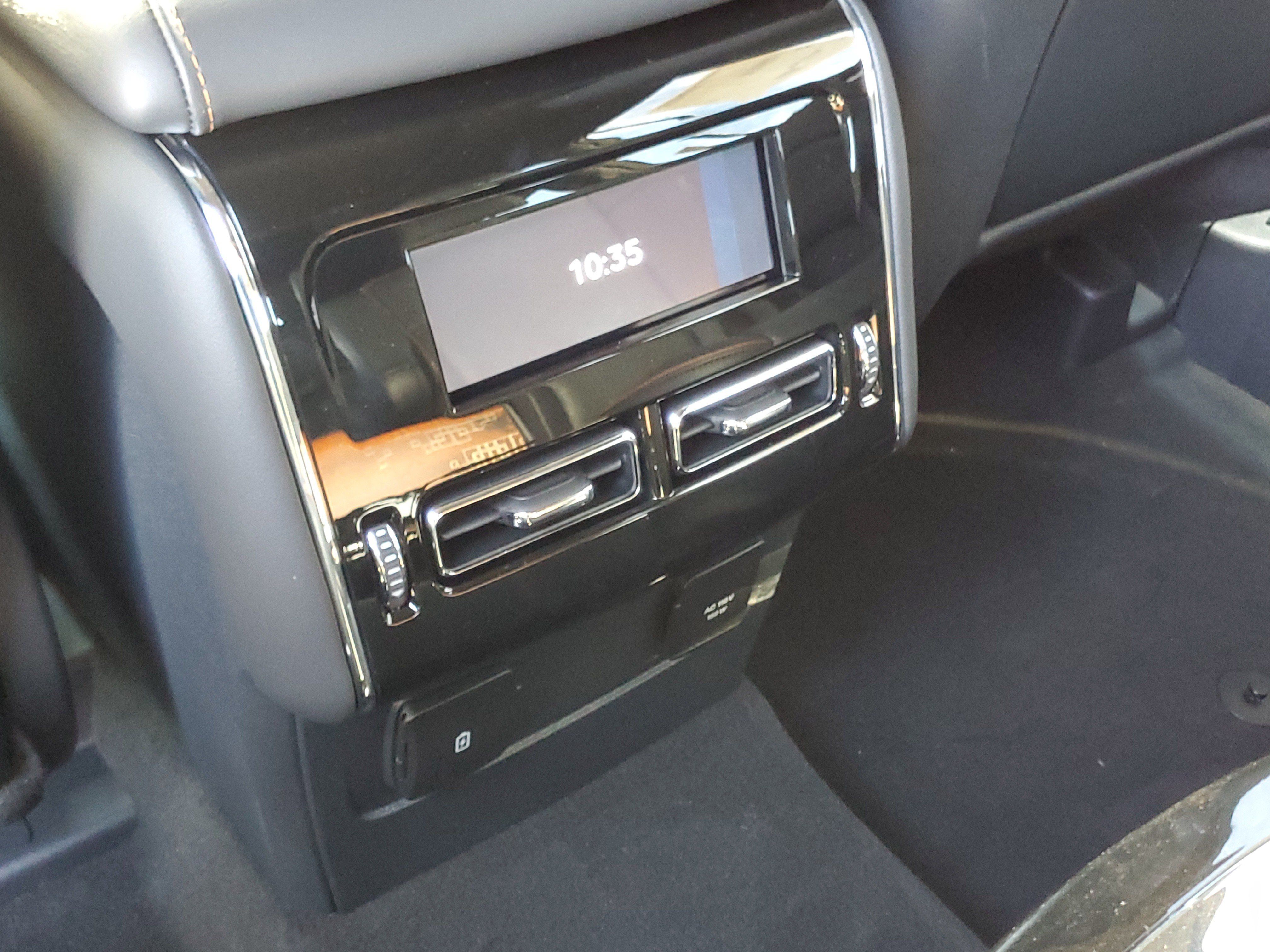 New 2027 Lincoln Aviator Black Label w/ Dynamic Handling Package AWD/4WD image 27