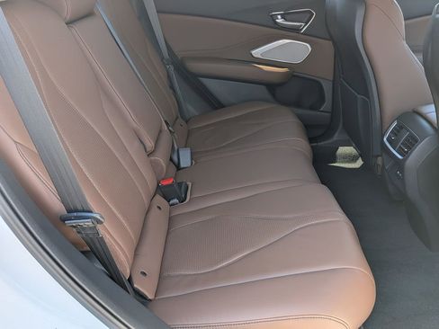 Certified 2026 Acura RDX SH-AWD w/ Technology Package image 30