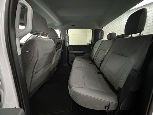 Certified 2025 Ford F150 XLT w/ Equipment Group 301A Standard image 19