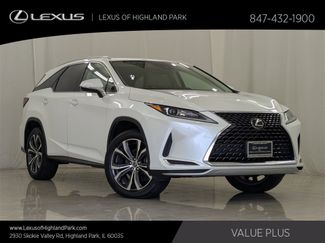 Used 2020 Lexus RX 350L FWD w/ Premium Package video 1