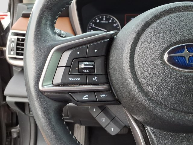 Used 2022 Subaru Outback Touring w/ Popular Package #2 AWD/4WD image 18