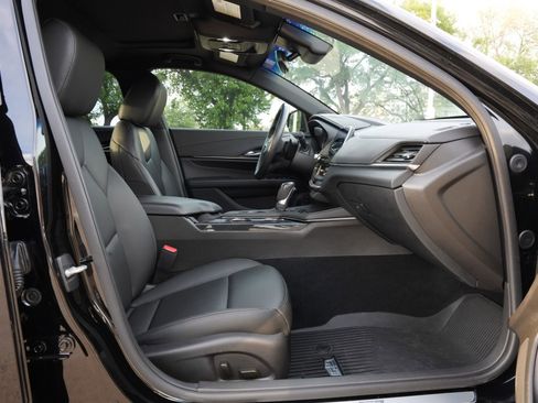 Used 2024 Cadillac CT4 Luxury w/ Sun And Sound Package image 26