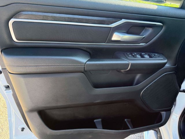 Certified 2023 RAM 1500 Big Horn AWD/4WD image 17