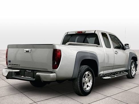 Used 2012 Chevrolet Colorado LT RWD image 12