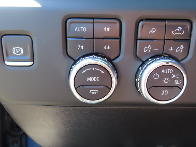 Used 2025 GMC Sierra 1500 Denali Ultimate AWD/4WD image 41