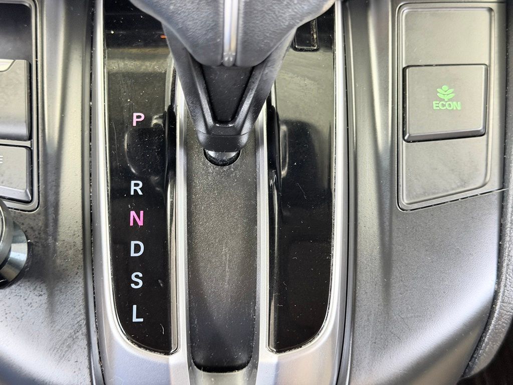 Used 2017 Honda CR-V Touring image 49