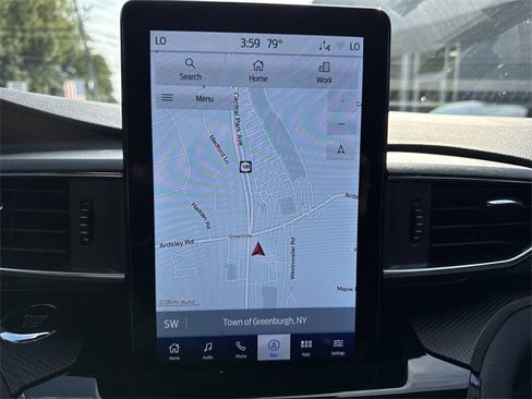 Used 2022 Ford Explorer ST w/ Equipment Group 401A image 20