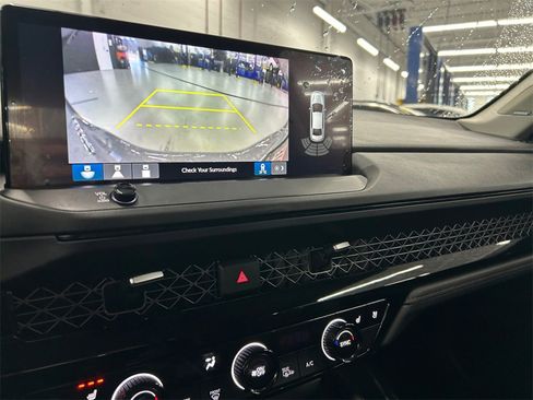 Used 2023 Honda Accord Touring image 26