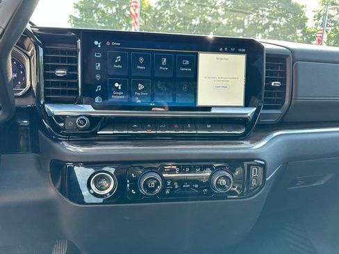 Used 2024 Chevrolet Silverado 1500 LT AWD/4WD image 22