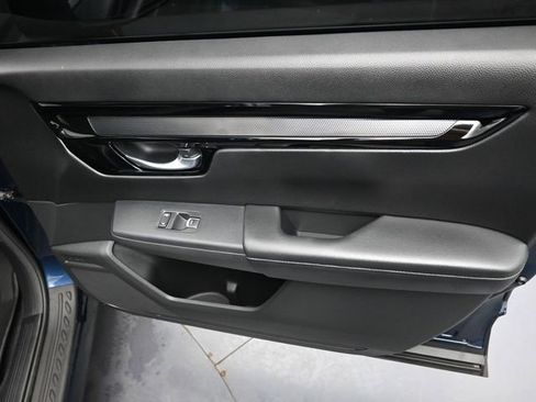 Certified 2023 Honda CR-V EX-L image 21