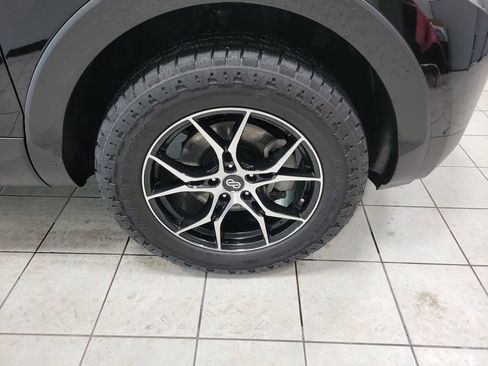 Used 2024 Hyundai Santa Cruz SEL image 49