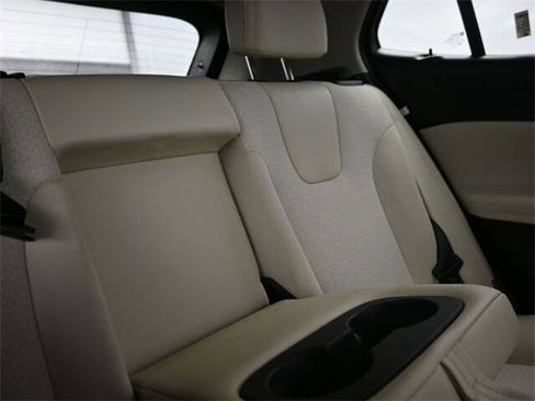 Used 2021 Buick Encore GX Select w/ Experience Buick Package image 21