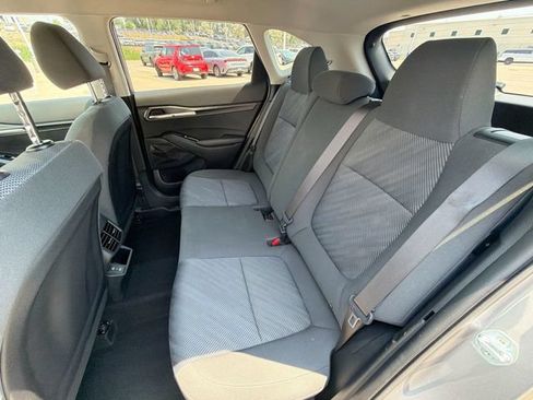 Certified 2024 Kia Seltos LX AWD/4WD image 31