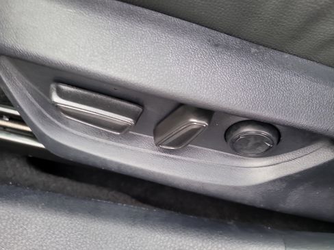 Certified 2025 Toyota Camry LE image 20