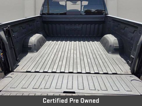 Used 2025 GMC Sierra 1500 Denali AWD/4WD image 16