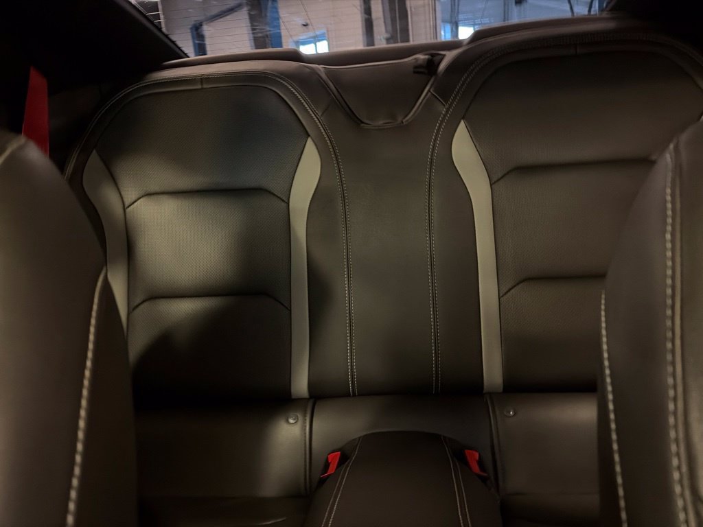 Used 2023 Chevrolet Camaro SS RWD image 36