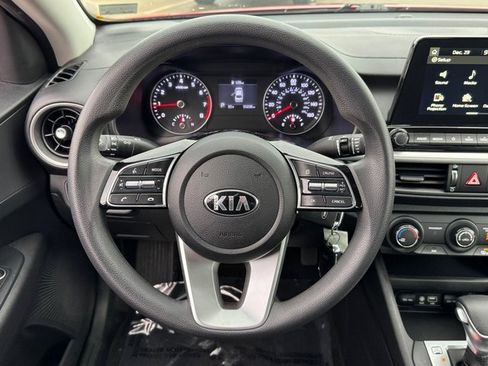 Used 2021 Kia Forte LXS image 20