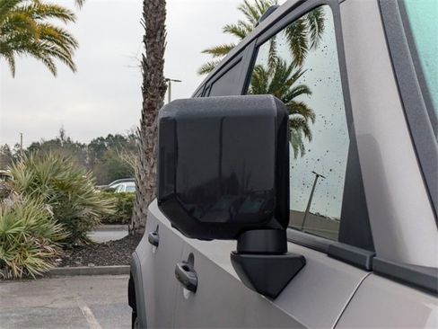 Used 2025 Toyota Land Cruiser image 13