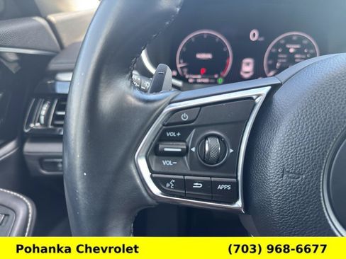 Used 2023 Acura MDX SH-AWD w/ Technology Package image 12