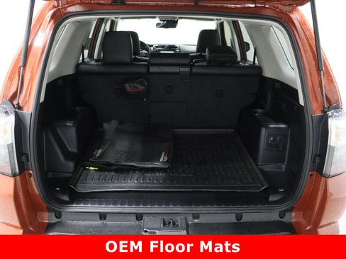 Used 2024 Toyota 4Runner TRD Pro image 36