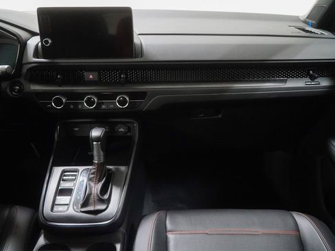 Certified 2026 Honda CR-V Sport-L image 32