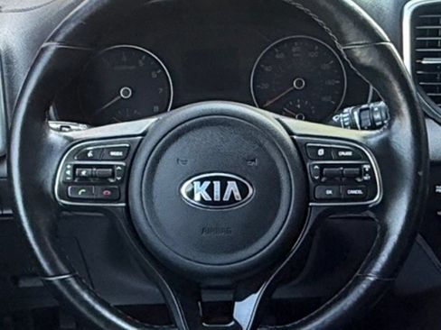 Used 2019 Kia Sportage EX w/ EX Premium Package AWD/4WD image 18