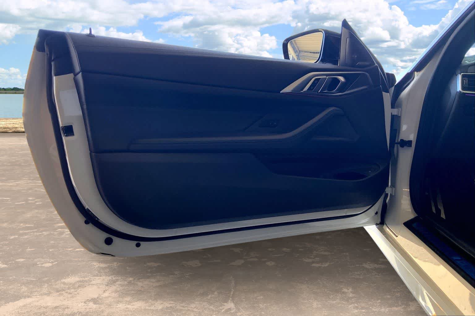 Used 2023 BMW M440i Convertible w/ Premium Package RWD image 26