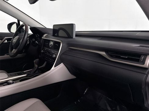 Used 2022 Lexus RX 450h AWD w/ Premium Package image 58