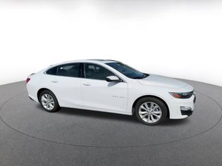 Used 2024 Chevrolet Malibu LT video 2
