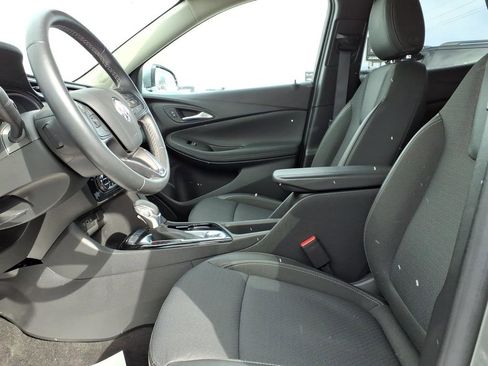 Used 2023 Buick Encore GX Select image 12