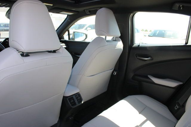 Certified 2025 Lexus UX 300h FWD image 9