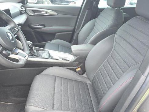 Used 2024 Dodge Hornet GT AWD/4WD image 7