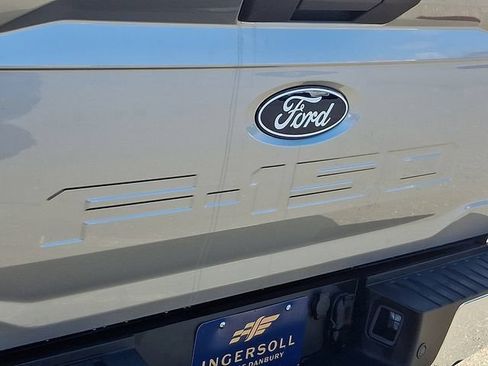 Used 2025 Ford F150 XLT w/ Equipment Group 301A Standard AWD/4WD image 37