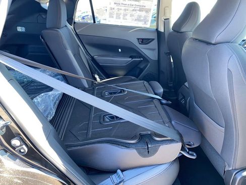 New 2026 Subaru Crosstrek 2.5i Premium image 10